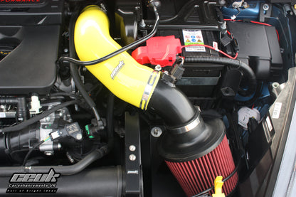 Enhanced Performance MK8 Fiesta ST Primary Intake Hose