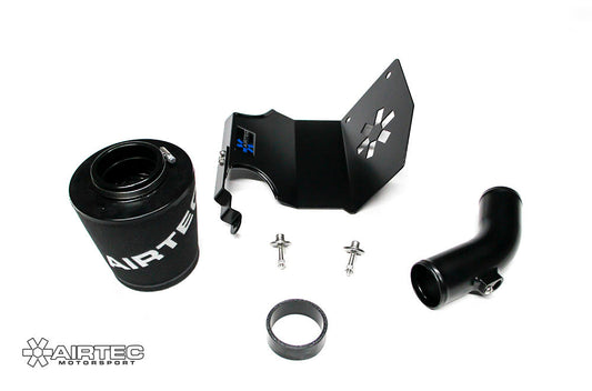 AIRTEC MOTORSPORT INDUCTION KIT FOR FIESTA MK8 1.0 & ST-LINE (FRONT TURBO)