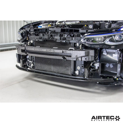 AIRTEC MOTORSPORT INTERCOOLER UPGRADE FOR 1.8 / 2.0 TSI EA888 GEN 4 ENGINE – 2020 ONWARDS