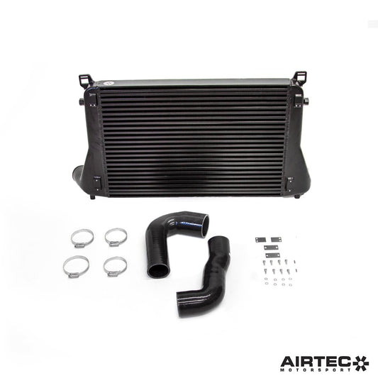 AIRTEC MOTORSPORT INTERCOOLER UPGRADE FOR 1.8 / 2.0 TSI EA888 GEN 4 ENGINE – 2020 ONWARDS