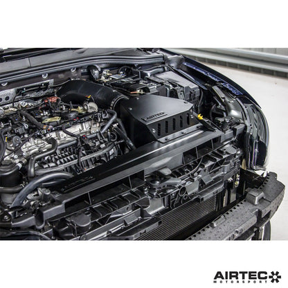 AIRTEC MOTORSPORT ENCLOSED INDUCTION KIT FOR 1.8 / 2.0 TSI EA888 GEN 4 ENGINE – 2014 ONWARDS