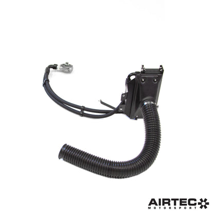 AIRTEC MOTORSPORT OIL COOLER KIT FOR FIESTA ST MK8