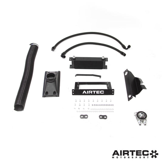 AIRTEC MOTORSPORT OIL COOLER KIT FOR FIESTA ST MK8