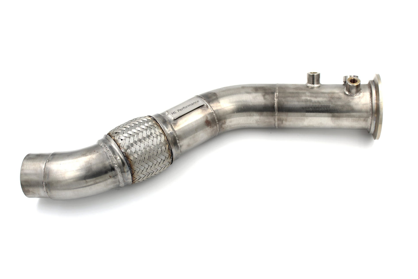 BMW E90 E92 Diesel Catless Downpipe (inc. 335d, 535d & 635d)