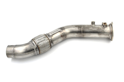 BMW E90 E92 Diesel Catless Downpipe (inc. 335d, 535d & 635d)