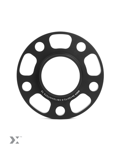 MMX Wheel spacers | BMW E Series