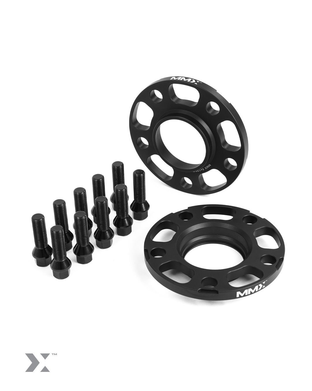 MMX Wheel spacers | BMW E Series