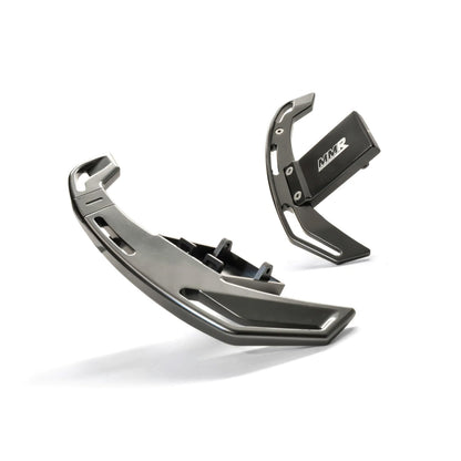 MMX BMW F & E Series Billet Aluminium Gear Shift Paddles