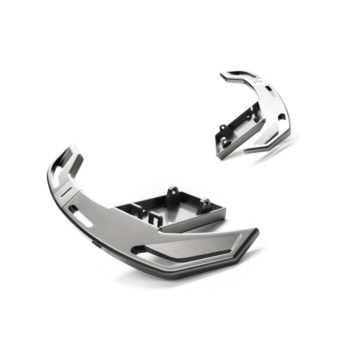 MMX BMW F & E Series Billet Aluminium Gear Shift Paddles