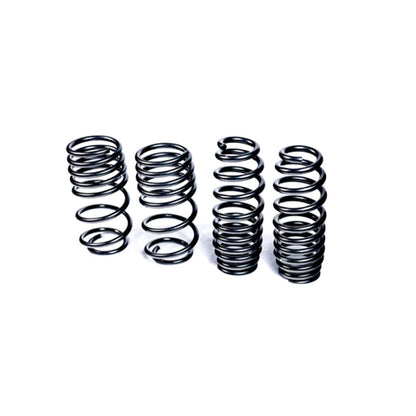 MMX BMW M3 Lowering Springs (F80)