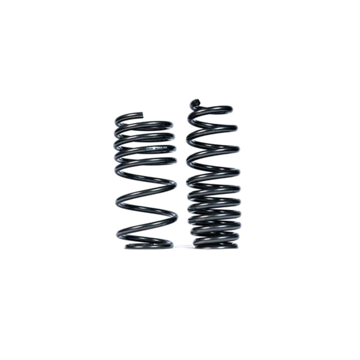 MMX BMW M4 Lowering Springs (F82/F83)