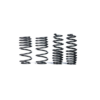 MMX BMW M4 Lowering Springs (F82/F83)