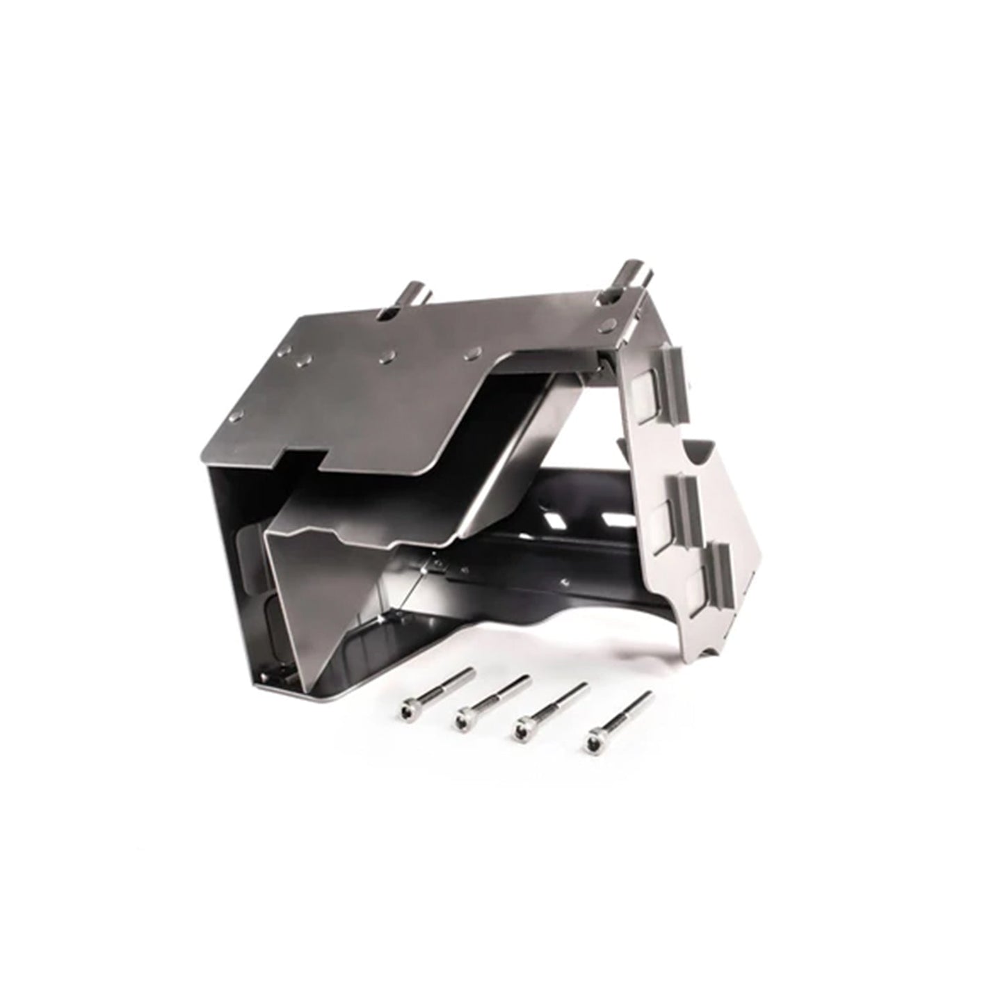 MMX BMW N55 Baffled Sump Plate (F20/F22/F30/F32)