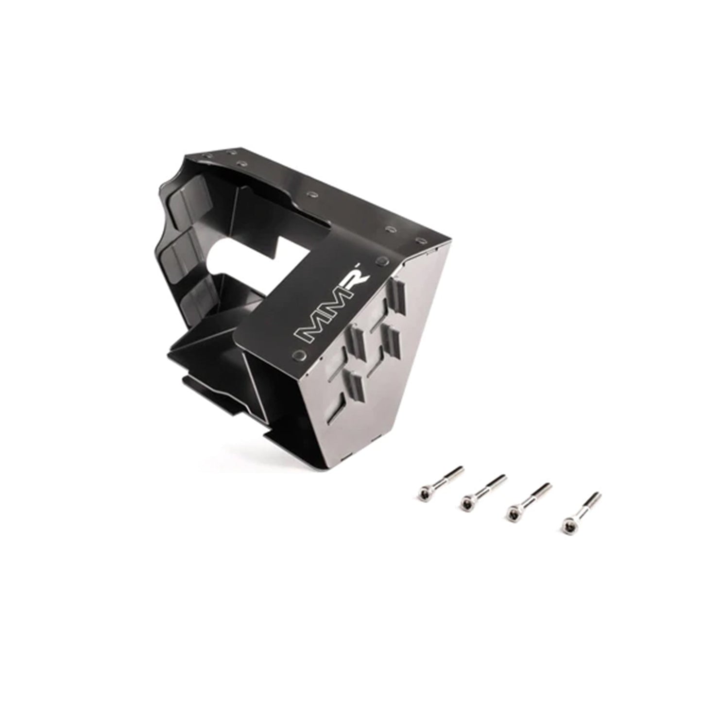 MMX BMW N55 Baffled Sump Plate (F20/F22/F30/F32)