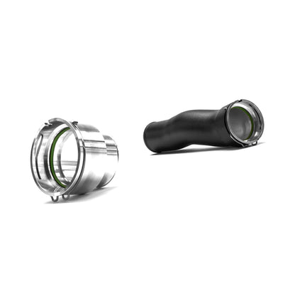 MMX BMW N55 Turbo Side Charge Pipe Kit (F20/F22/F30/F32/F87)