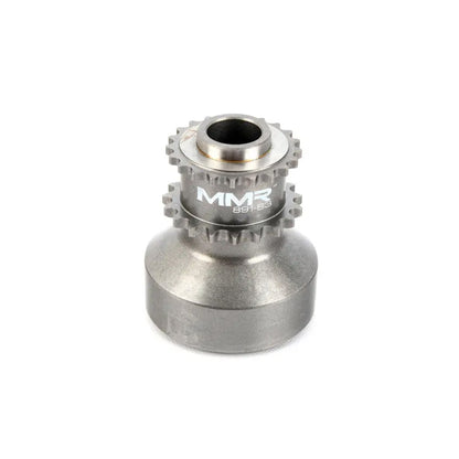 MMX BMW S55 1 Piece Crank Hub (M2 Comp/M3/M4)