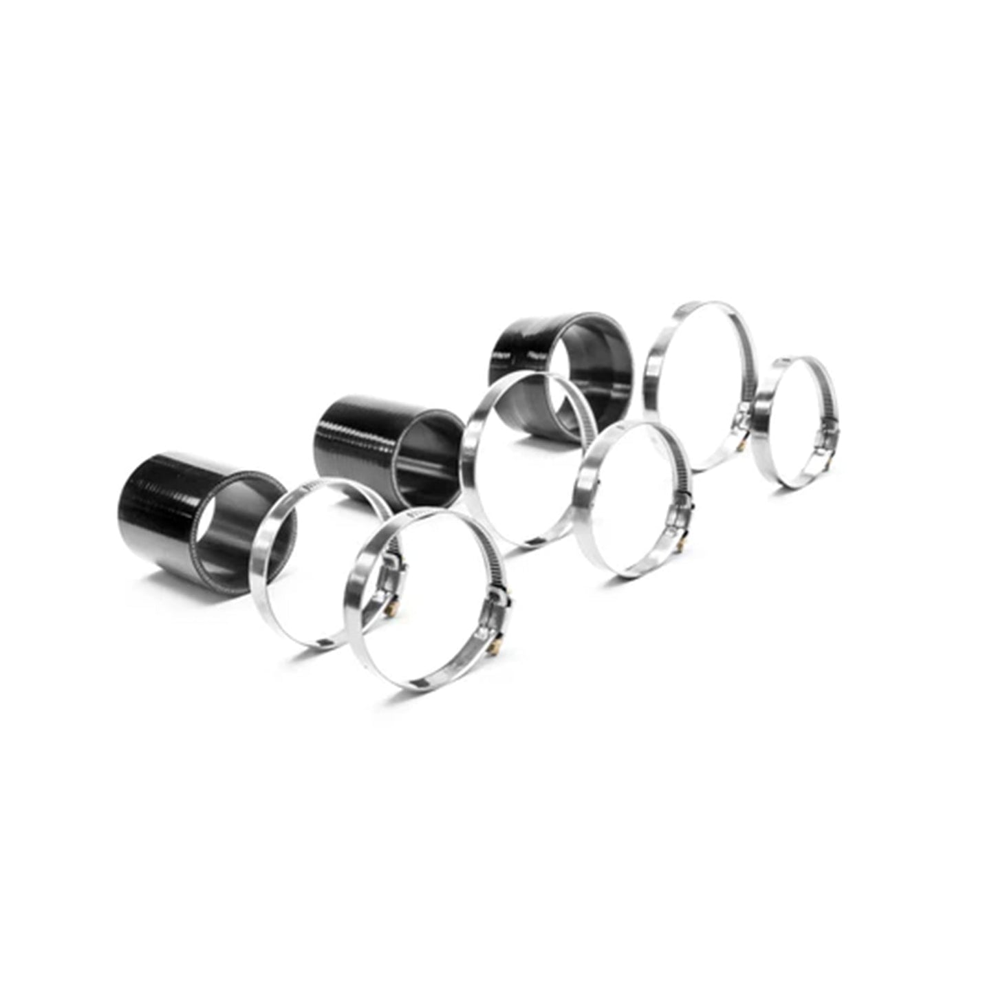MMX BMW S55 Engine Charge Pipe Kit (F80 M3, F82 M4 & F87 M2 Competition)
