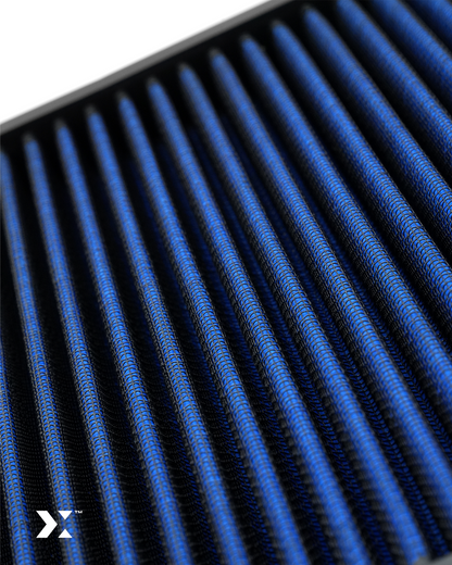 MMX Cotton panel air filter | BMW F2x & F3x | N55