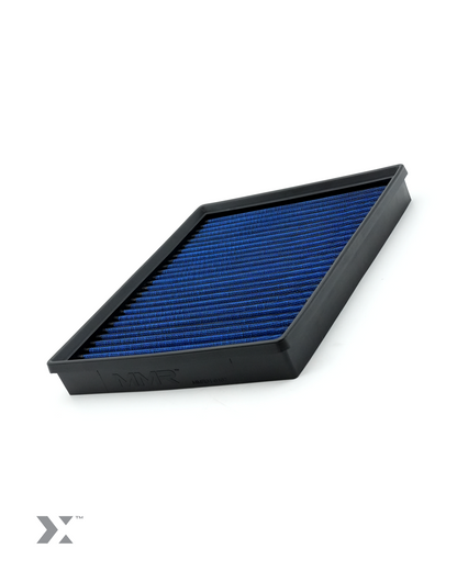 MMX Cotton panel air filter | BMW F2x & F3x | N55
