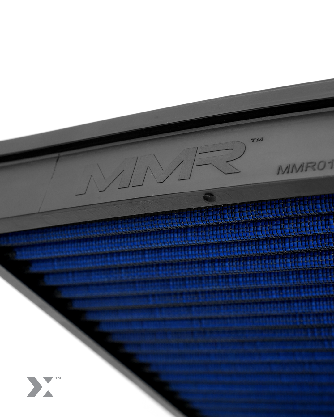 MMX Cotton panel air filter | BMW F2x & F3x | N55