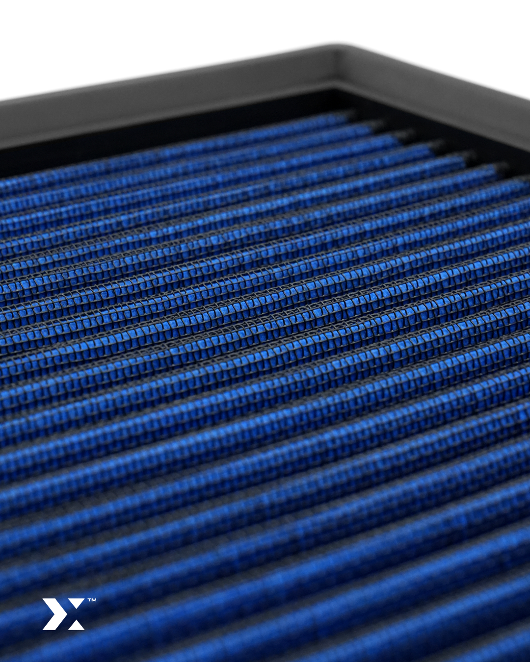 MMX Performance Drop-In Cotton Panel Air Filter Pair for BMW S58 M2 G87, M3 G80/G81, M4 G82/G83 OEM Airbox
