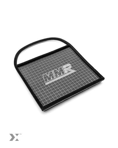MMX Elite Series Performance Panel Air Filter High-Flow Drop-In Replacement for BMW 1 Series E8x & 3 Series E9x N54 3.0 Twin-Turbo (135i, 335i)
