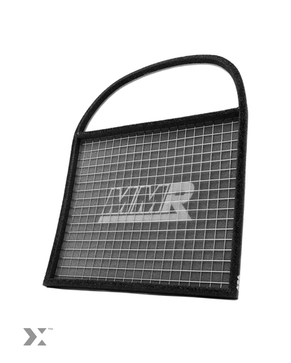 MMX Elite Series Performance Panel Air Filter High-Flow Drop-In Replacement for BMW 1 Series E8x & 3 Series E9x N54 3.0 Twin-Turbo (135i, 335i)
