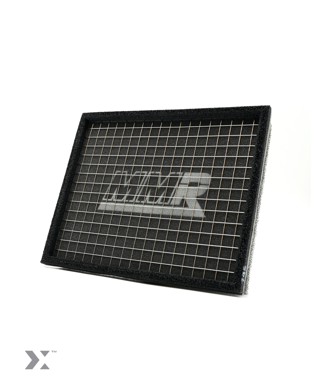 MMX Performance Elite Series Drop-In Washable Foam Air Filter Element, Direct Replacement for BMW F-Series N55 3.0 Turbo