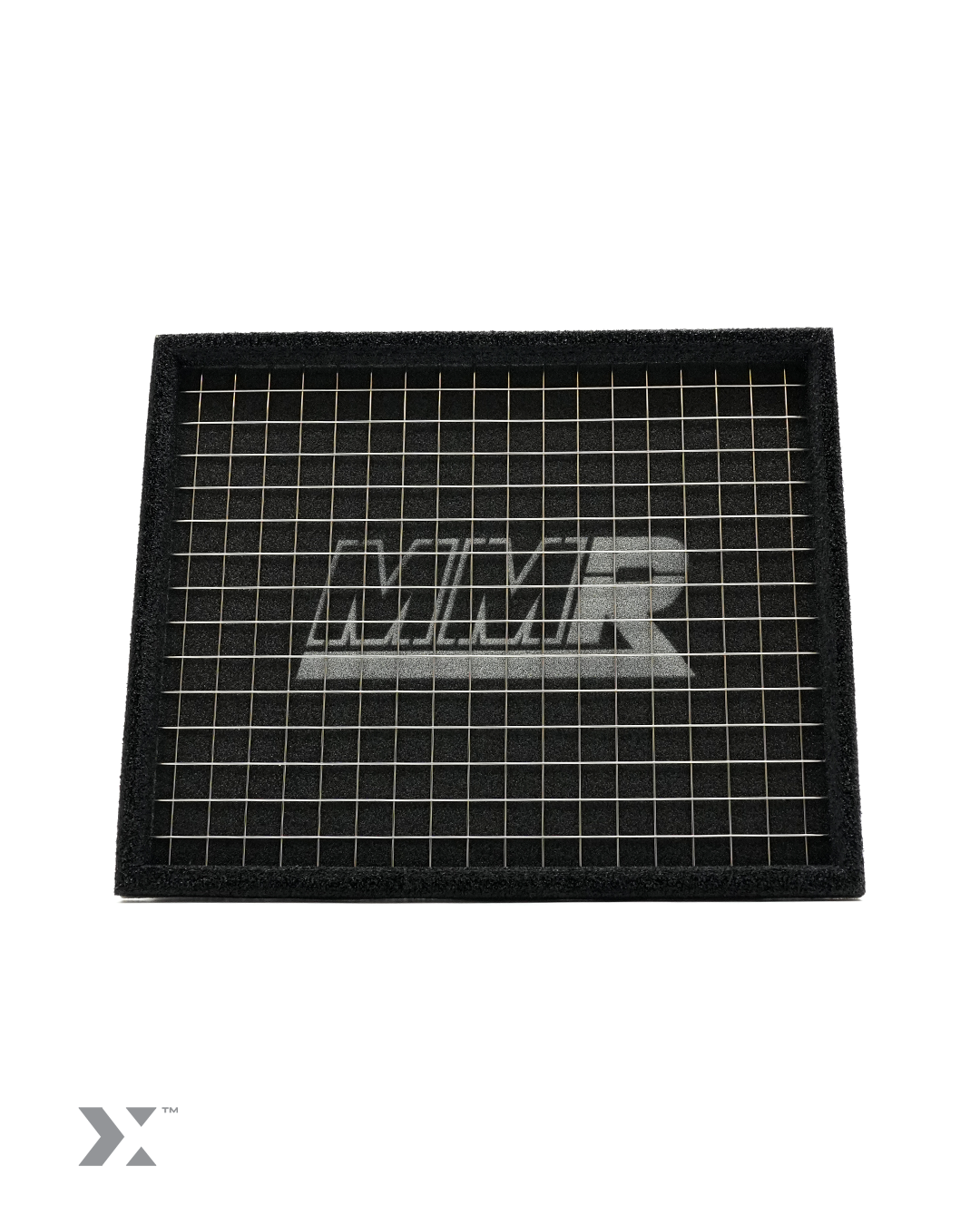 MMX Performance Elite Series Drop-In Washable Foam Air Filter Element, Direct Replacement for BMW F-Series N55 3.0 Turbo