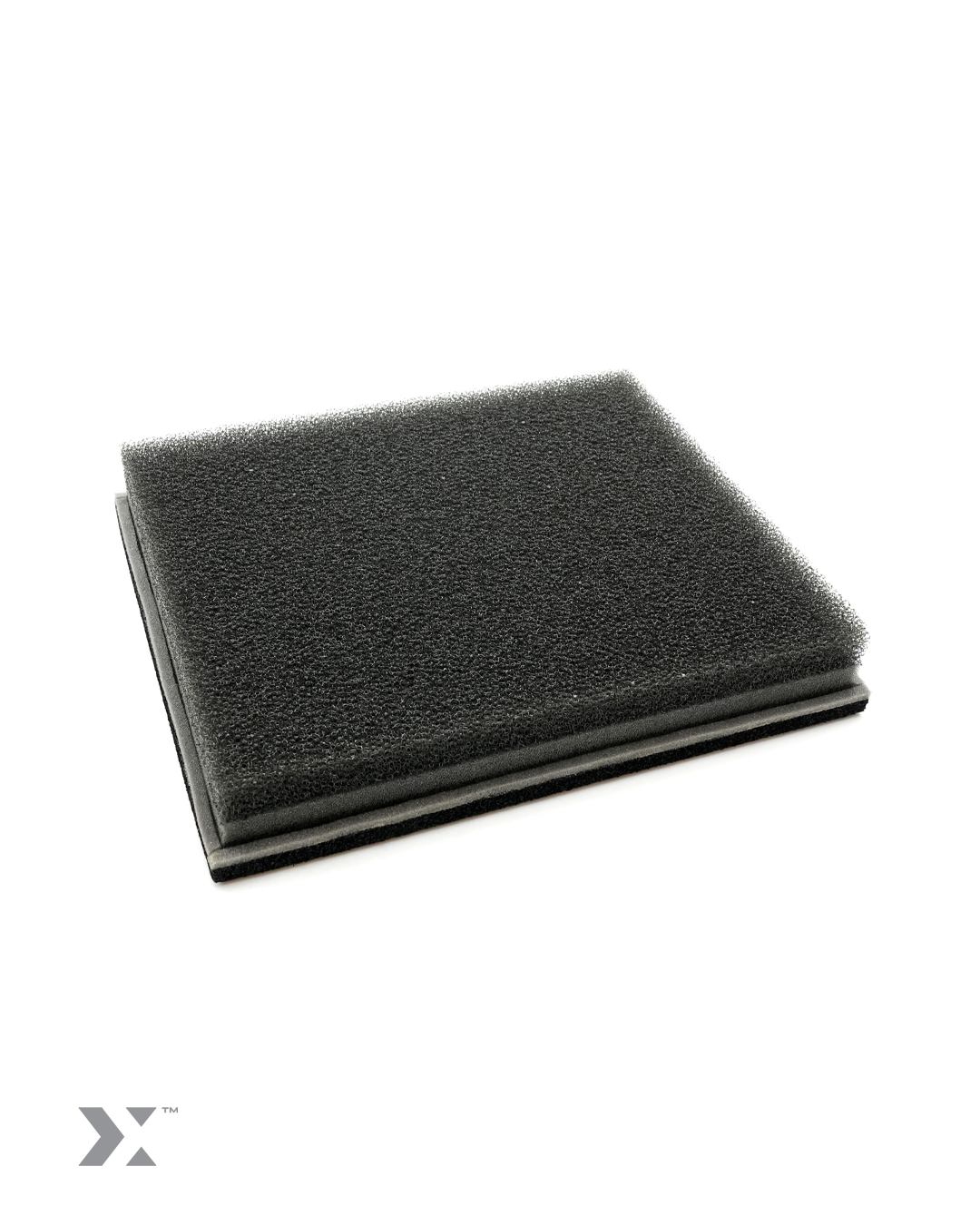 MMX Performance Elite Series Drop-In Washable Foam Air Filter Element, Direct Replacement for BMW F-Series N55 3.0 Turbo