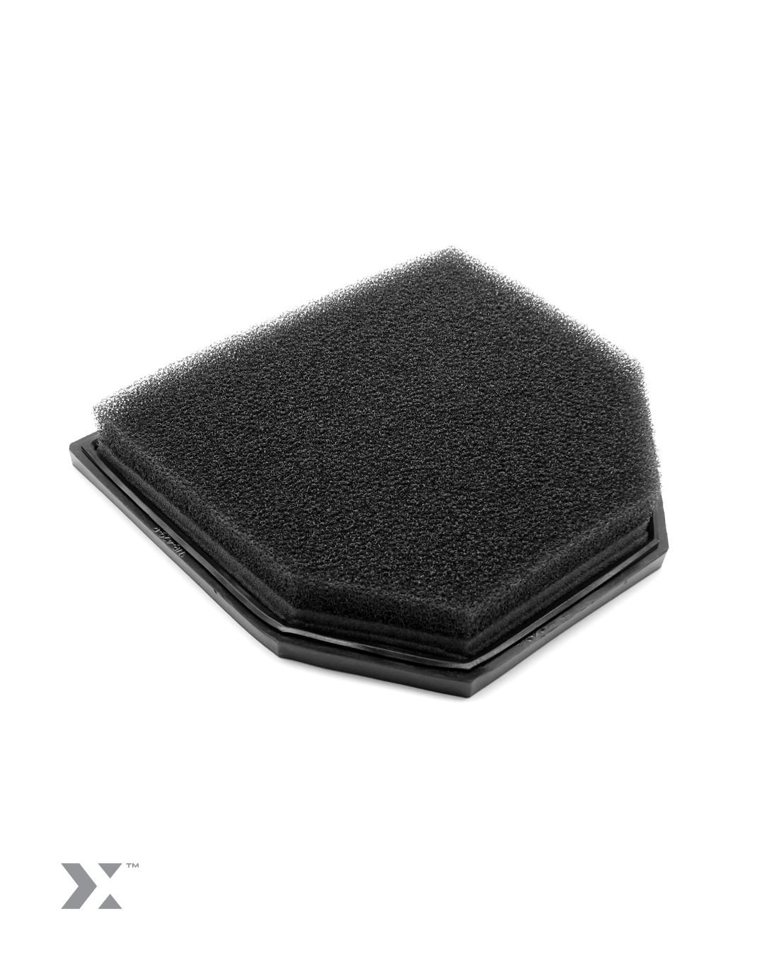 MMX Elite Series High-Flow Foam Panel Air Filter, Drop-In Replacement | BMW F10 M5, F12 F13 M6 | S63 F1x