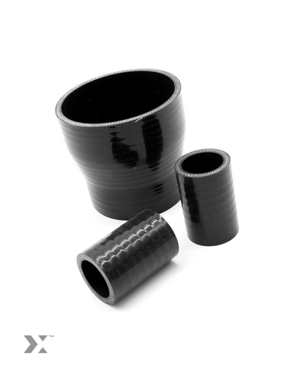 MMX N54 Boost Pipe / Charge Pipe for BMW 135i, 335i and 1M (E82 E88 E90 E91 E92 E93) Alloy Intercooler Pressure Pipe