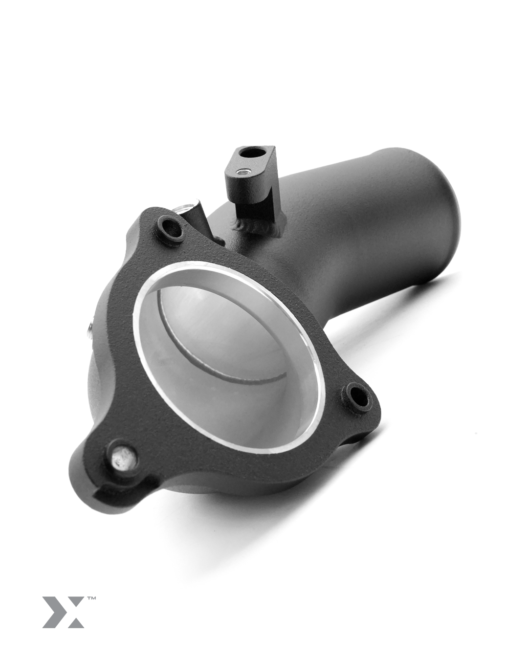 MMX Alloy Chargepipe Upgrade Turbo Boost Pipe Kit for BMW B58 M140i M240i 340i 440i F20 F21 F22 F23 F30 F31 F32 F33 F36