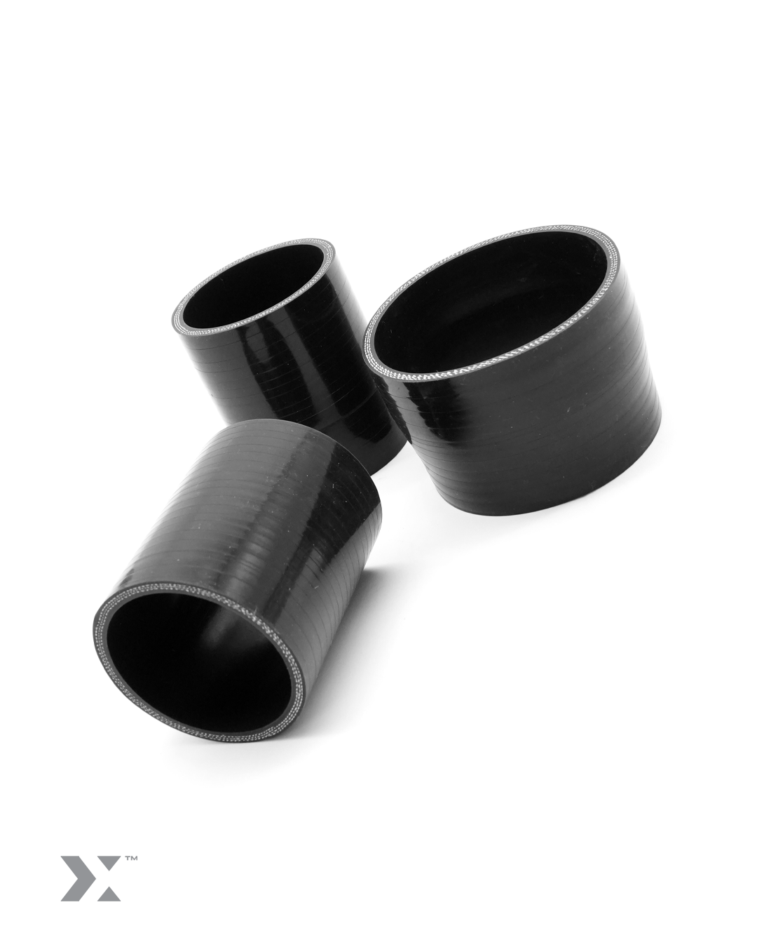MMX Alloy Boost Pipes / Turbo Intercooler Charge Pipe Kit for BMW M2 Competition, M3, M4 (F87 F80 F82 F83) S55 F8x