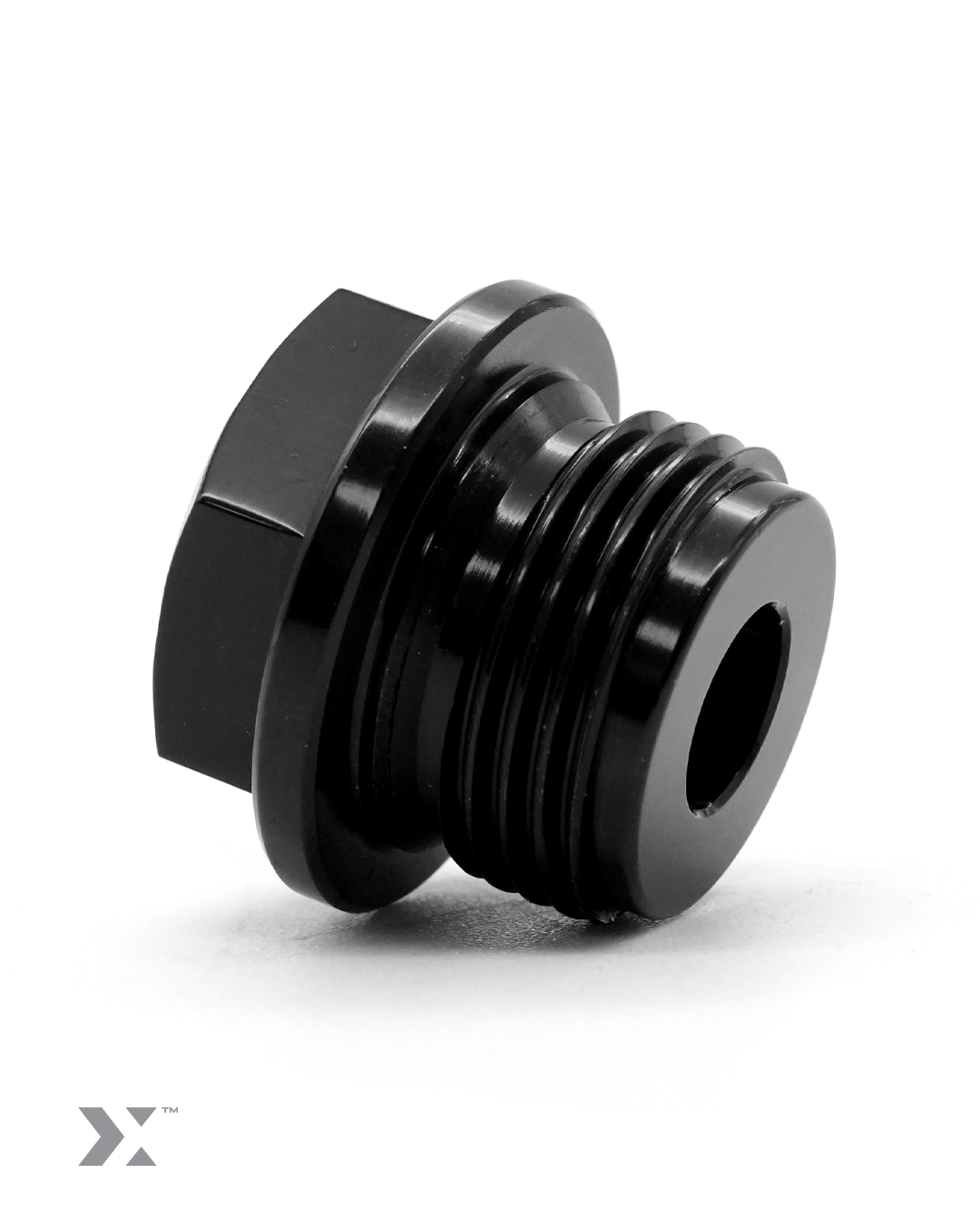 MMX Oil Pressure | Temperature Gauge Adaptor