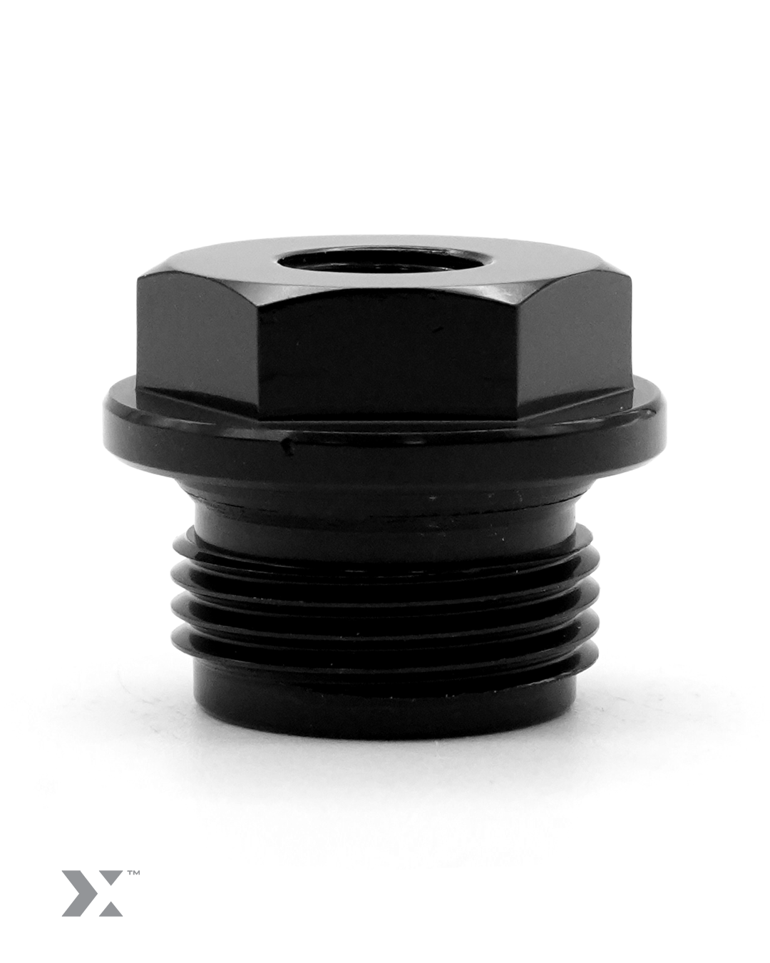 MMX Oil Pressure | Temperature Gauge Adaptor
