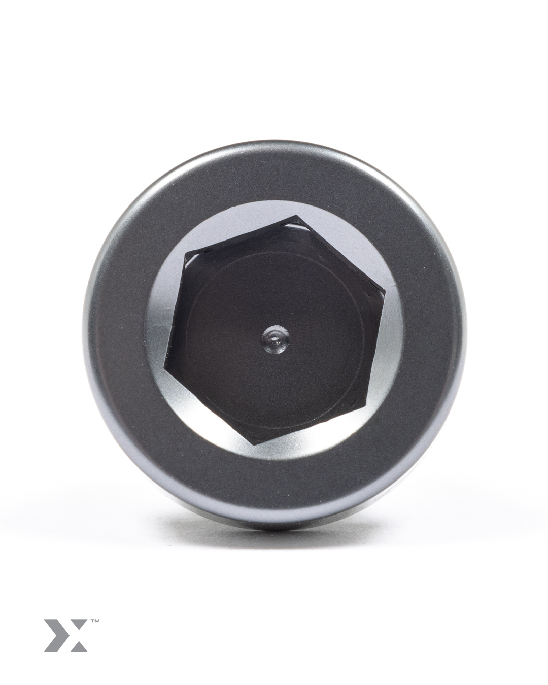 MMX Magnetic Diff Oil Drain Plug / Sump Plug for BMW & MINI Final Drives, M22 x 1.5 Thread