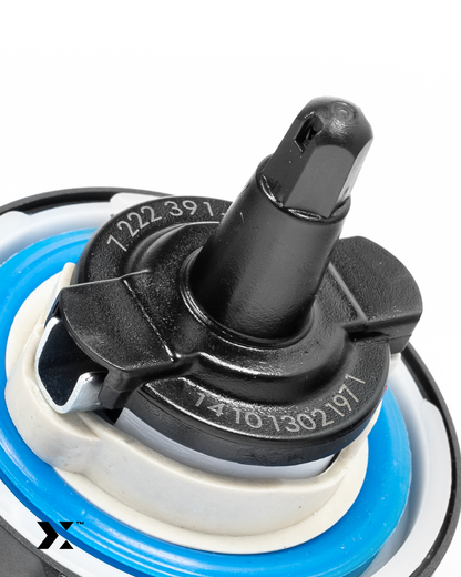 MMX Billet fuel cap | All BMW & MINI