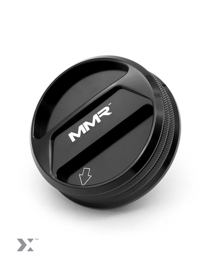 MMR Performance Aluminium 90mm Coolant Expansion/Header Tank Cap for BMW and MINI with OE 17 11 7 639 021 / 17117639021