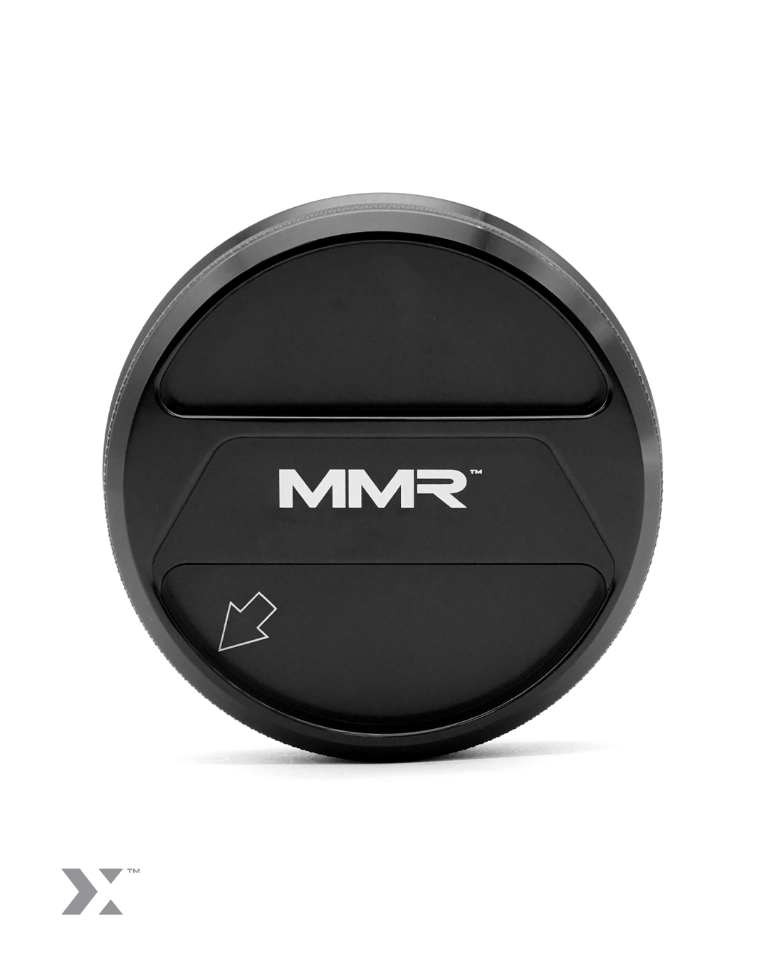 MMR Performance Aluminium 90mm Coolant Expansion/Header Tank Cap for BMW and MINI with OE 17 11 7 639 021 / 17117639021