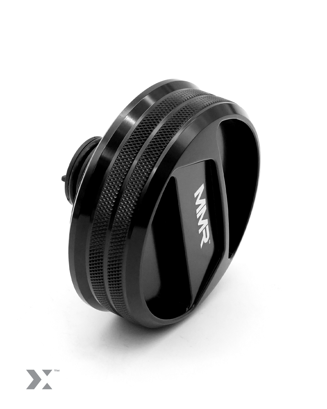MMR Performance Aluminium 90mm Coolant Expansion/Header Tank Cap for BMW and MINI with OE 17 11 7 639 021 / 17117639021
