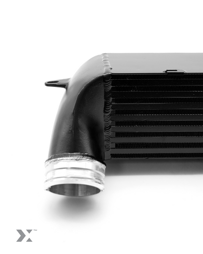 MMX Front Mount Intercooler FMIC Upgrade for BMW N54 1 Series E82/E88 135i, 3 Series E90/E91/E92/E93 335i & E82 1M Coupe