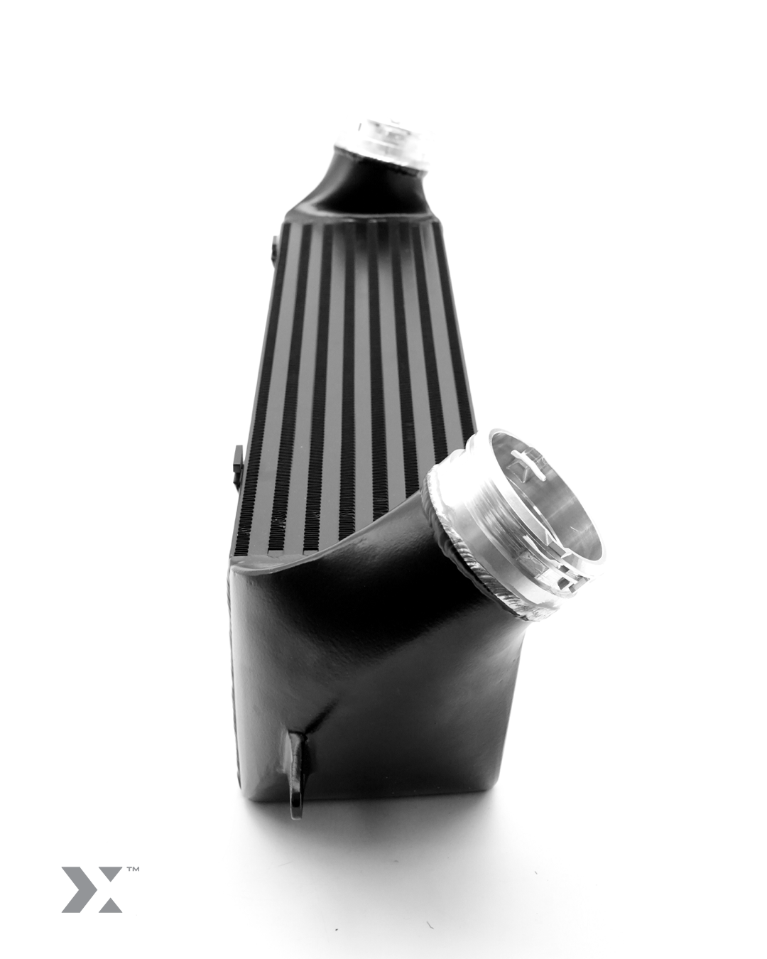 MMX Front Mount Intercooler FMIC Upgrade for BMW N54 1 Series E82/E88 135i, 3 Series E90/E91/E92/E93 335i & E82 1M Coupe