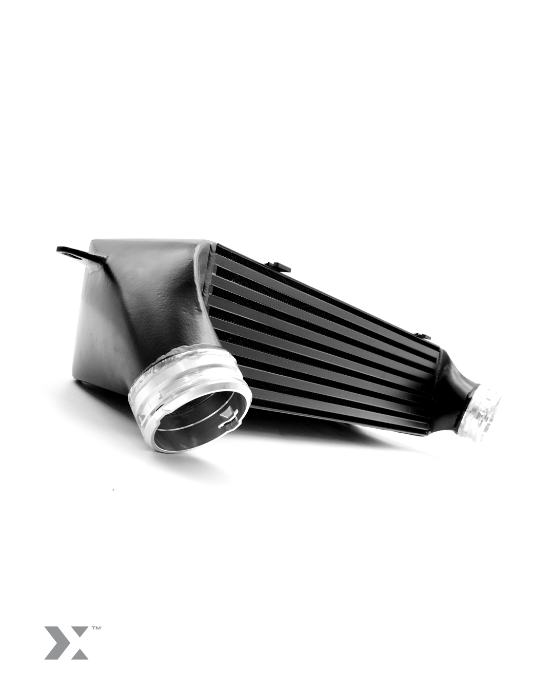 MMX Front Mount Intercooler FMIC Upgrade for BMW N54 1 Series E82/E88 135i, 3 Series E90/E91/E92/E93 335i & E82 1M Coupe