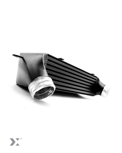 MMX Front Mount Intercooler FMIC Upgrade for BMW N54 1 Series E82/E88 135i, 3 Series E90/E91/E92/E93 335i & E82 1M Coupe