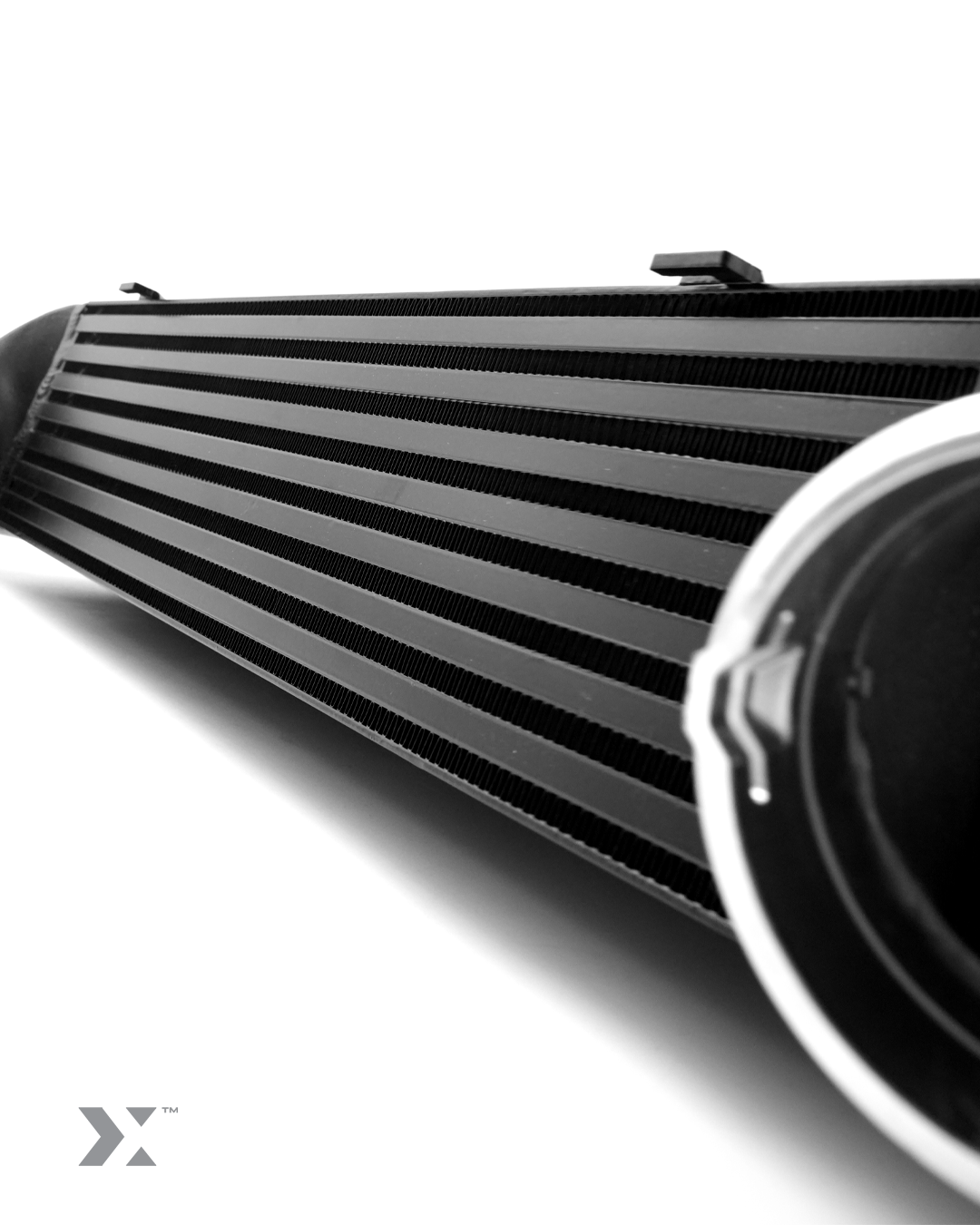 MMX Front Mount Intercooler FMIC Upgrade for BMW N54 1 Series E82/E88 135i, 3 Series E90/E91/E92/E93 335i & E82 1M Coupe