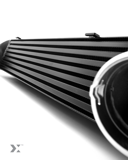 MMX Front Mount Intercooler FMIC Upgrade for BMW N54 1 Series E82/E88 135i, 3 Series E90/E91/E92/E93 335i & E82 1M Coupe