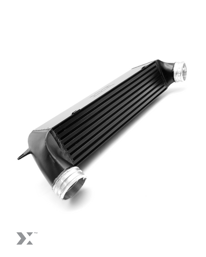 MMX Front Mount Intercooler FMIC Upgrade for BMW N54 1 Series E82/E88 135i, 3 Series E90/E91/E92/E93 335i & E82 1M Coupe