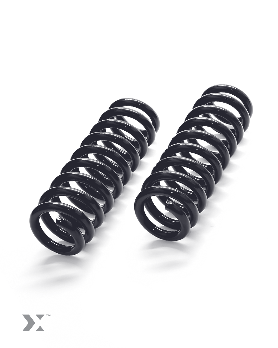MMX Sport Lowering Coil Spring Set 30mm Drop for BMW 3 Series G20 Rear Wheel Drive Saloon M340i M340d