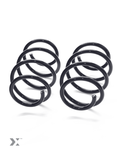 MMX BMW G90 M5 Saloon Lowering Springs